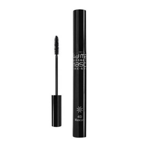 MISSHA Тушь для ресниц 4D Mascara, 7 г