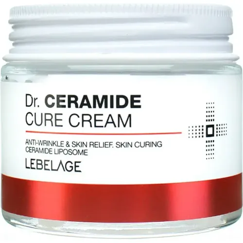 Восстанавливающий крем с церамидами Dr. CERAMIDE CURE CREAM, 70 мл 