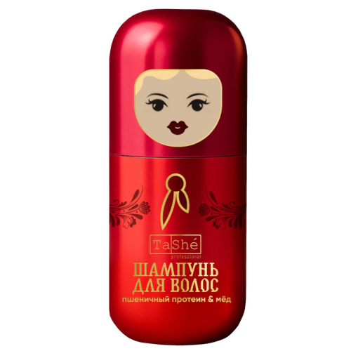 Шампунь для волос Tashe professional Slavic beauty, 300 мл