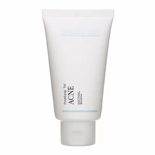 Пенка для умывания для проблемной кожи Pyunkang Yul ACNE Facial Cleanser, 120 мл